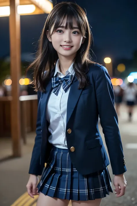 (Highest Quality、masterpiece、super quality、Super accurate 、UHD、Ultra High Definition:1.2)、(16k、photorealistic、Photorealistic、 RAW photos 、f/2.8:1.uper realistic details、high detail、very detailed、Highest Qualityの影、depth of field、ray tracing:1.2)、(Baby Face、...