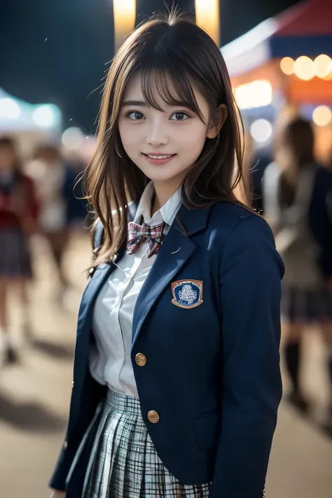 (Highest Quality、masterpiece、super quality、Super accurate 、UHD、Ultra High Definition:1.2)、(16k、photorealistic、Photorealistic、 RAW photos 、f/2.8:1.uper realistic details、high detail、very detailed、Highest Qualityの影、depth of field、ray tracing:1.2)、(Baby Face、...