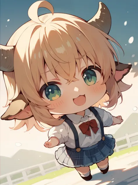 score_9, score_8_ up, score_7_ up, score_6_ up, score_5_ up, anime,nsfw, uncensored ,( chibi:1.5),Dairy cow girl、乳牛化した若いgirl,girl,Bull's Ear,Ushimakado,boar tail,girlの胸をmilkingする、巨大な胸を持つgirl,ポップup,breast augmentation surgery、Swollen breasts,milking, co...