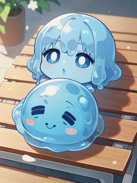 score_9, score_8_ up, score_7_ up, score_6_ up, score_5_ up, anime,nsfw, uncensored ,( chibi:1.5), A Lovely Android Girl Is Being Manufactured,Connected by Countless Cords , Lying on a Test Bench, from below, Inorganic Machine Skeleton ( aluminum, Waitin...