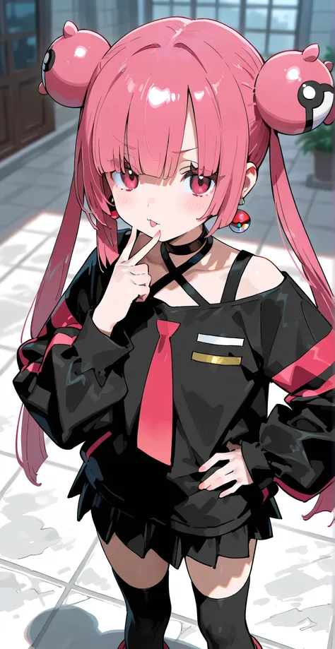 Sango, Pokemon