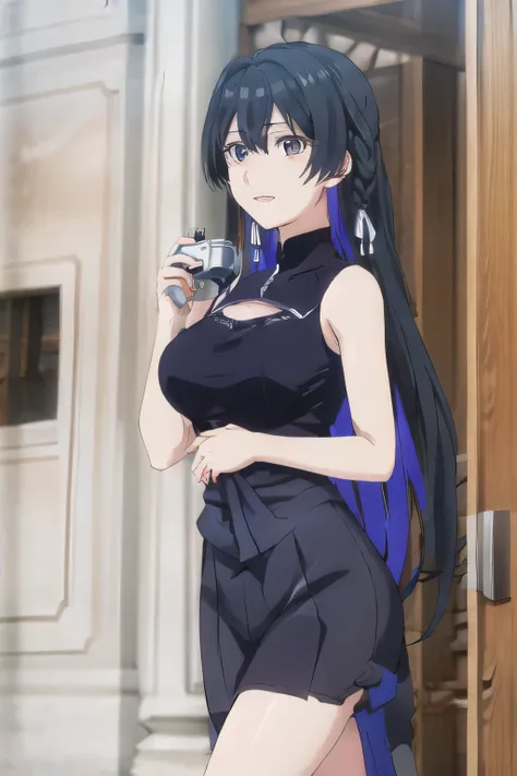 nice smiles,Faces are very important,Big BreastsをさらにさらにBig Breastsに描いて下さい,My nipples are pointed、It's see-through when it's wet,nice smilesの20歳の成人女性,Please draw long black hair,Big BreastsをさらにBig Breastsに描いて下さい,Big Breastsでもウエストが細い,nice smiles,Can you draw...