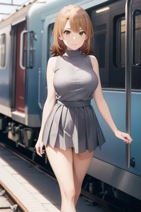 Faces are very important,nice smiles, hair，Big BreastsをさらにさらにBig Breastsに描いて下さい,My nipples are pointed、It's see-through when it's wet,nice smilesの20歳の成人女性，長い黒hairを描いてください，Big BreastsをさらにBig Breastsに描いて下さい,Big Breastsでもウエストが細い，nice smiles，Can you draw a wom...