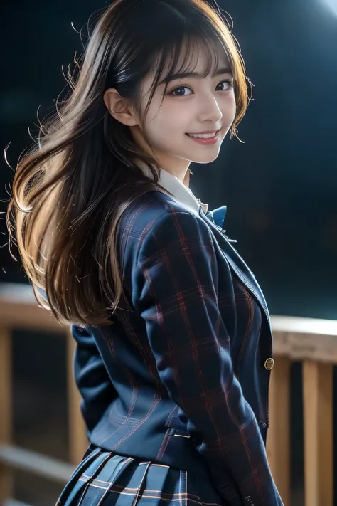 (Highest Quality、masterpiece、super quality、Super accurate 、UHD、Ultra High Definition:1.2)、(16k、photorealistic、Photorealistic、 RAW photos 、f/2.8:1.uper realistic details、high detail showing from the waist down、very detailed、Highest Qualityの影、depth of field、...