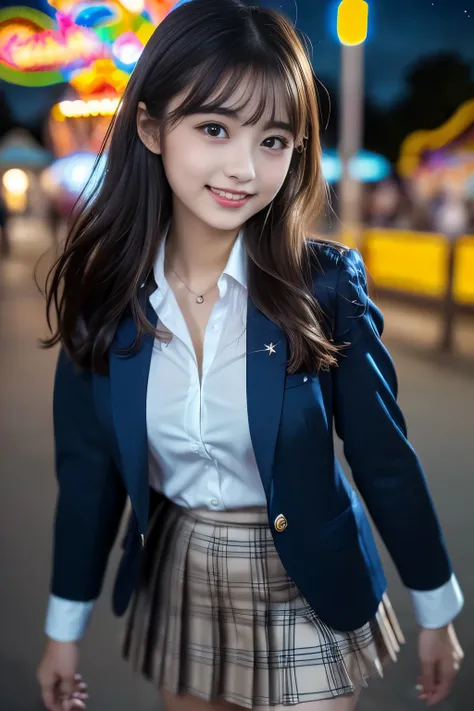 (Highest Quality、masterpiece、super quality、Super accurate 、UHD、Ultra High Definition:1.2)、(16k、photorealistic、Photorealistic、 RAW photos 、f/2.8:1.uper realistic details、high detail showing from the waist down、very detailed、Highest Qualityの影、depth of field、...
