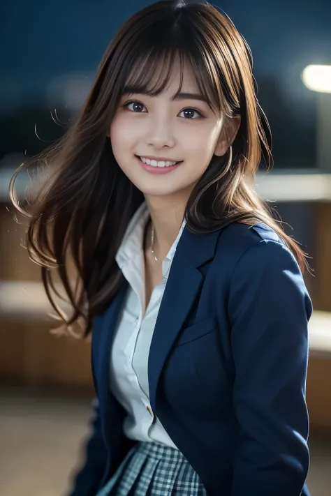 (Highest Quality、masterpiece、super quality、Super accurate 、UHD、Ultra High Definition:1.2)、(16k、photorealistic、Photorealistic、 RAW photos 、f/2.8:1.uper realistic details、high detail showing from the waist down、very detailed、Highest Qualityの影、depth of field、...