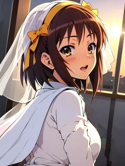 Best quality, ultra detailed, 8k, delete this yellow cloth,