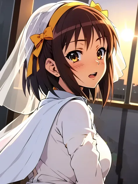 Best quality, ultra detailed, 8k, delete this yellow cloth,