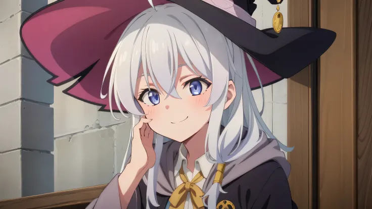 {{{masterpiece}}}, (best quality:1.5), (ultra-detailed:1.5), {illustration}, {{an extremely delicate and beautiful}}, (beautiful detailed eyes:1.6), absurdres, highres, extremely detailed face, 16k, hd, visual anime de uma jovem mulher, extremamente bonito...