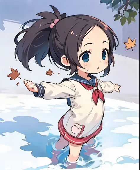 foot