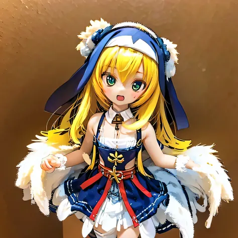 Fix hands