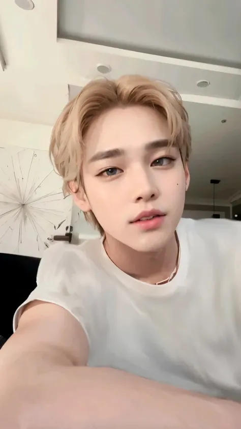 Kim Taehyung BTS