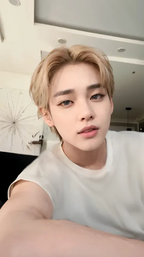 Kim Taehyung BTS