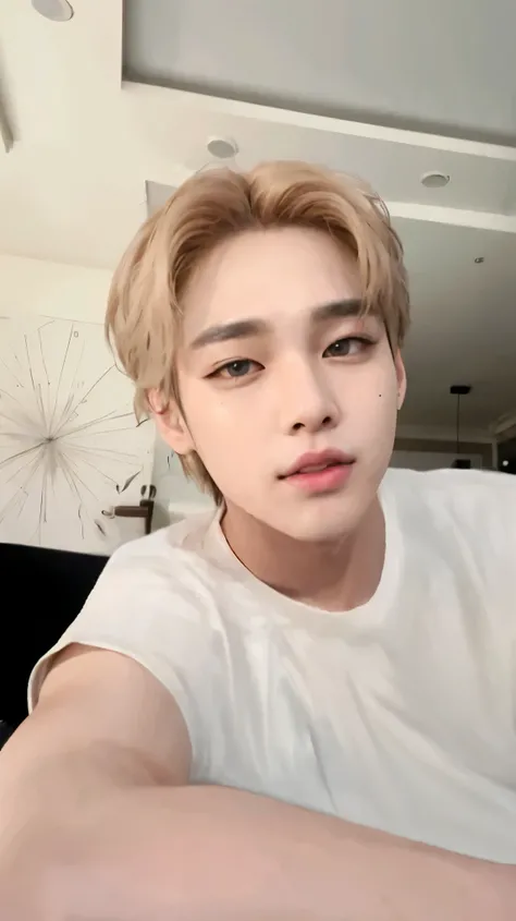Kim Taehyung BTS