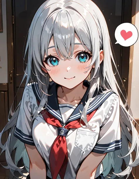 ((ultra-detailed)), (highly detailed CG illustration), (best quality:1.2), ultra-highly detailed, colorful composition, artistic photoshoot, 1girl, solo focus, upper body:1.3, moe anime character, girl, dainty facial structure, baby face, round face, round...