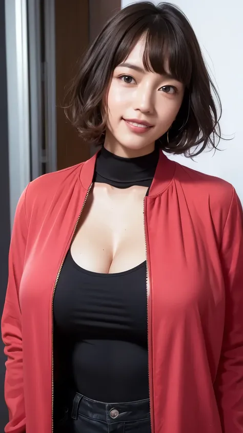 (masterpiece:1.2), (In 8K、Ultra High Definition、ultra high definition、Ultra HD、超realisticな、best quality), (realistic - photo ), high-definition RAW color photos, professional photography, Natural sunlight, Soft Shadows, (realistic:1.3), A 30-year-old woman...