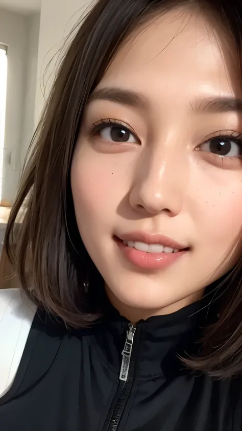 (masterpiece:1.2), (In 8K、Ultra High Definition、ultra high definition、Ultra HD、超realisticな、best quality), (realistic - photo ), high-definition RAW color photos, professional photography, Natural sunlight, Soft Shadows, (realistic:1.3), A 30-year-old woman...