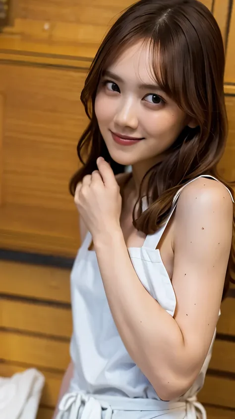 ((disposable film camera, instax)),(masterpiece,best quality:1.4),(8k,raw photo,photo realistic:1.2),shiny skin,detailed skin,detailed face,detailed eyes,1girl,Japanese idol,beautiful face, (((nfsw))), (short wavy hair), ((upper body)), ((small breast)), (...