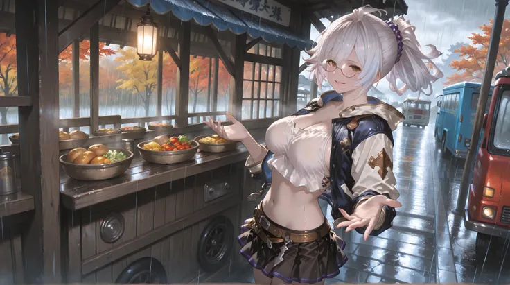 (NSFW:1.1), A Realistic image, extremely sharp focus, crisp details, high resolution, 4K, 8K. (correct anatomy and detailed hand). A wide angle shot, side view, a detailed, high quality rendering of Silva (gbfsilv) from Granblue Fantasy. She wears beautifu...