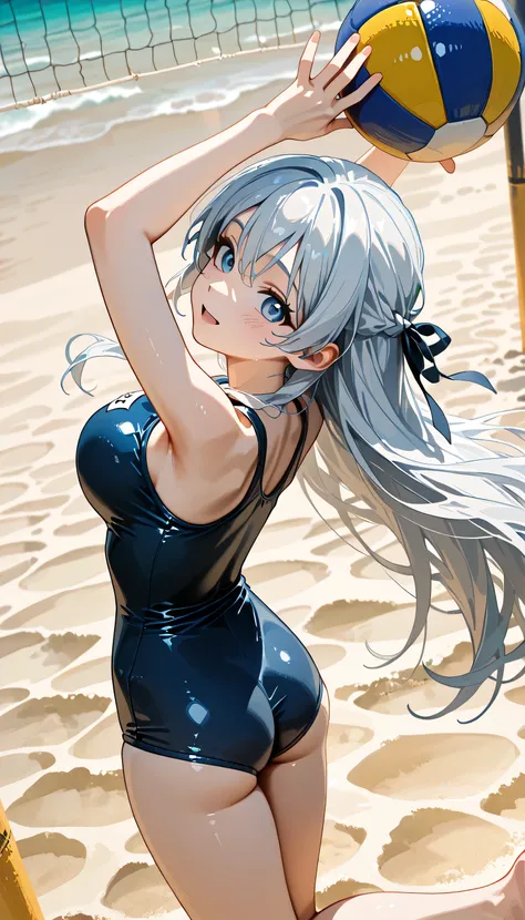 (ultra-detailed)), (highly detailed CG illustration), (best quality:1.2), ultra-highly detailed, colorful composition, artistic photoshoot, 1girl, solo focus, thigh to top, cowboy shot, moe anime character, girl, dainty facial structure, baby face, round f...