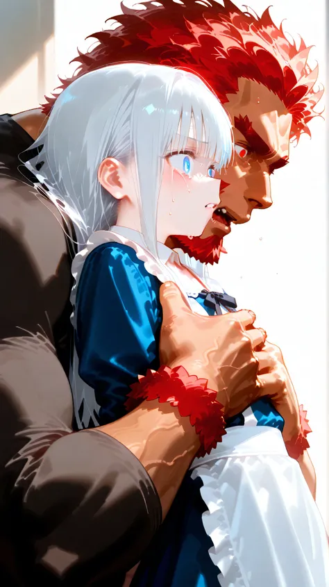 Iskandar Sword Onlinei Alice Sari Saci Blue Eyed Girl Rape A Scene Full Of Cunt And Horror