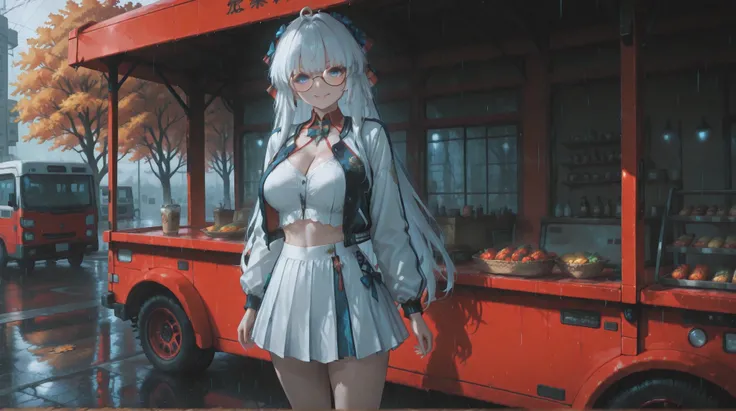 (NSFW:1.1), A Realistic image, extremely sharp focus, crisp details, high resolution, 4K, 8K, low light, ray tracing, cinematic, fashion photography. (correct anatomy, detailed hands, perfect hands, five fingers). A wide angle shot, side view, a detailed, ...