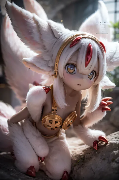 fantasy、Pussy Glow to the Max 、4K、8k、masterpiece、Super fine、Photographer、Professional、Vivid colors、Bokeh、Faputa、、Mysterious、 magical creatures 、Sparkling、Complex Patterns、magical atmosphere、Amazing Scenery、dramatic lighting、Pictorial Effects Fighting