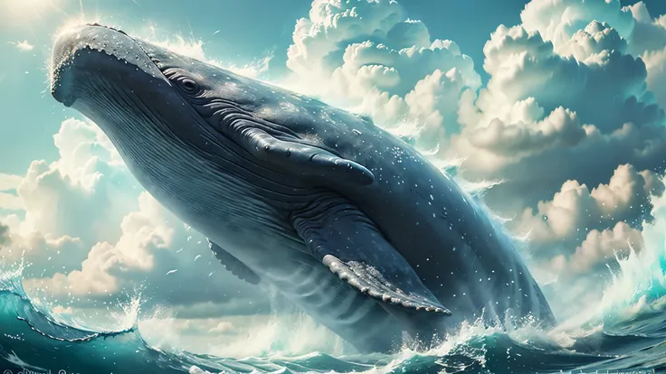 Blue Whale