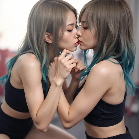 best quality, masterpiece, uncensored, prefect lighting, very aesthetic, Ultra detailed, 8k, (realistic:2.0), highly detailed, physics-based rendering, cinematic lighting, dynamic angle, official art, backlit photo, BREAK beautiful face, detailed face, det...
