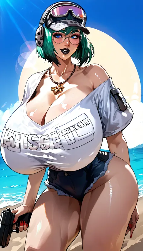 score_9, score_8_up, score_7_up, score_6_up, low angle, score_9. score_8_up, score_7_up, score_6_up, score_5_up, score_4_up, Ela, ela elite \(Rainbow Six Siege\),ela, ela \(Rainbow Six Siege\ HD, perfect masterpiece,score_9, score_8_up, score_7_up, score_6...