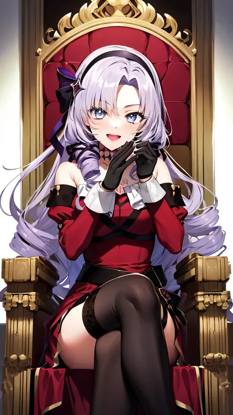 {{{masterpiece}}}, (best quality:1.5), (ultra-detailed:1.5), {illustration}, {{an extremely delicate and beautiful}}, (beautiful detailed eyes:1.6), absurdres, highres, extremely detailed face, 16k, hd, visual anime de uma jovem mulher, extremamente bonito...