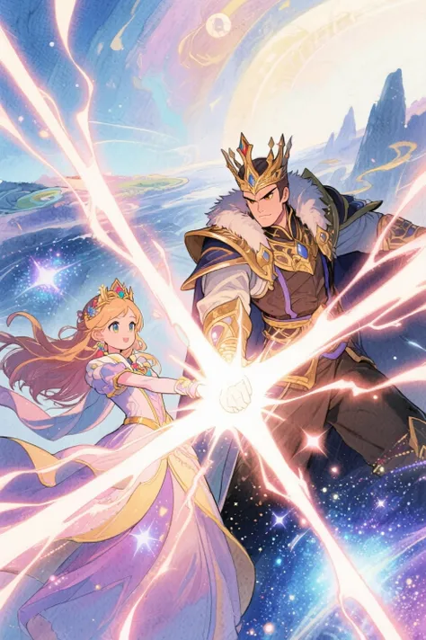 合体魔法