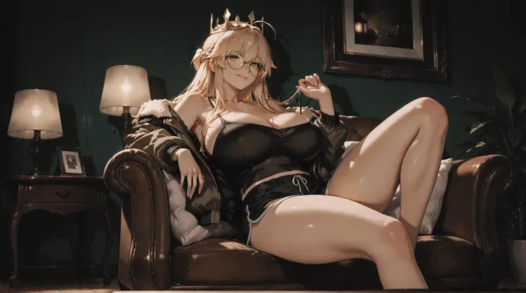 (NSFW:1.1), A Realistic image, extremely sharp focus, crisp details, high resolution, cinematic lighting, fashion photography, 4K, 8K. (correct anatomy and detailed hand). A wide angle shot, side view, a detailed, high quality rendering of artoLance. She w...