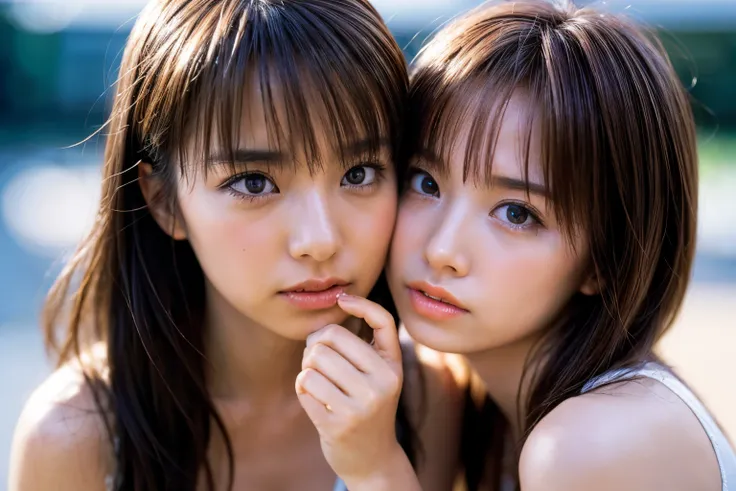 (8k, RAW photo, masterpiece:1.2), (realistic photography), (photorealistic:1.37), ultra-detailed, ultra-high-resolution, (8k, ultra-high-definition, cinematic lighting), natural light, staged photo, emotional grain like film, touching composition
Fingers...