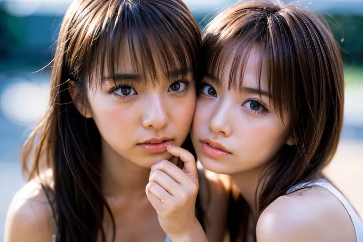 (8k, RAW photo, masterpiece:1.2), (realistic photography), (photorealistic:1.37), ultra-detailed, ultra-high-resolution, (8k, ultra-high-definition, cinematic lighting), natural light, staged photo, emotional grain like film, touching composition
Fingers...