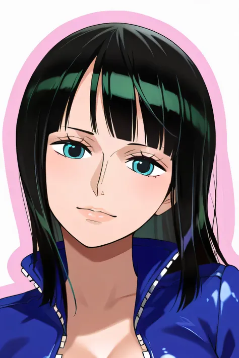 Nico robin