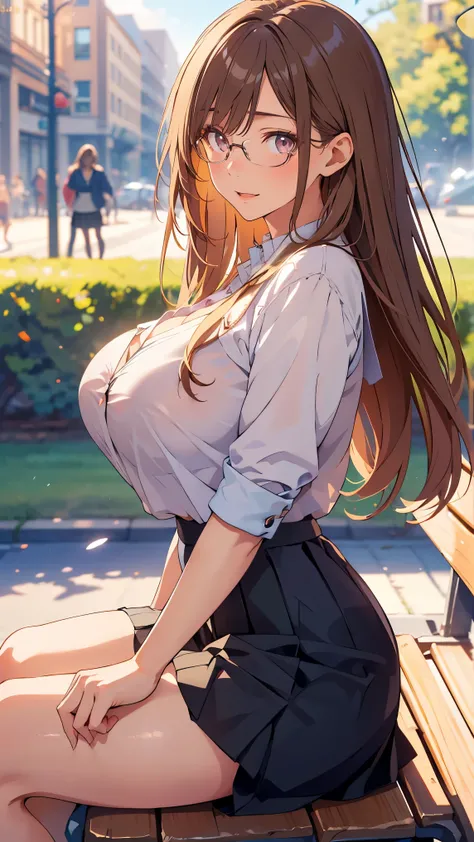 photorealism, Highest Quality, Ultra High Definition, pictures, exquisitely beautiful pictures, Extraordinary Beauty, cheek gloss highlights, Perfect Body, biologically accurate, cute and beautiful face details, (Face to face with Ren _v1: 0.008), beautifu...