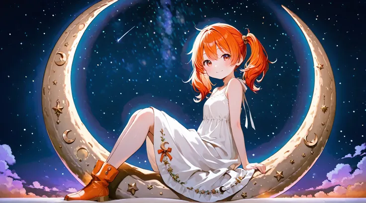 Night Sky,starry sky