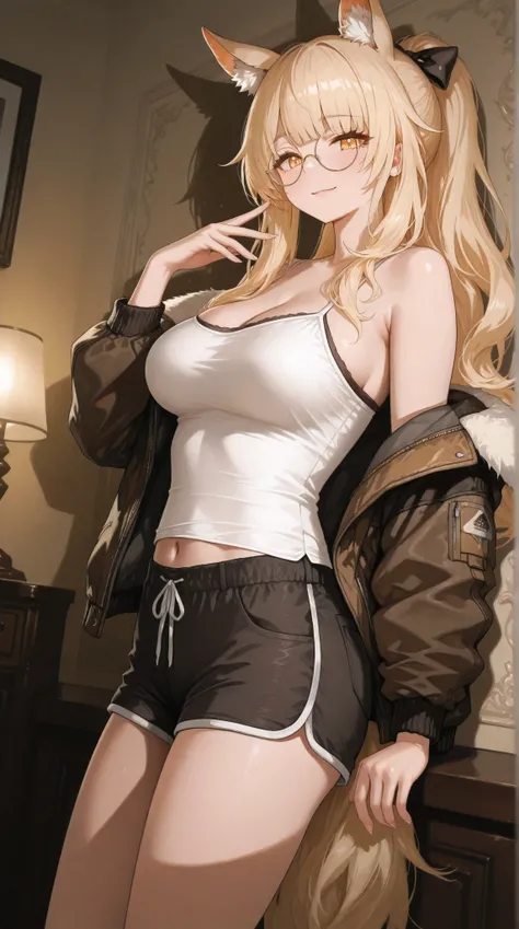 (NSFW:1.1), A Realistic image, extremely sharp focus, crisp details, high resolution, low light, fashion photography, 4K, 8K. (correct anatomy and detailed hand). A wide angle shot, side view, low angle, a detailed, high quality rendering of blemishine_\(a...