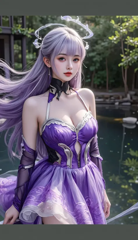 1 girl