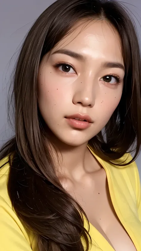 (masterpiece:1.2), (In 8K、Ultra High Definition、ultra high definition、Ultra HD、超realisticな、Best Quality), (realistic - photo ), high-definition RAW color photos, professional photography, Natural sunlight, soft shadows, (realistic:1.3), A 30-year-old woman...