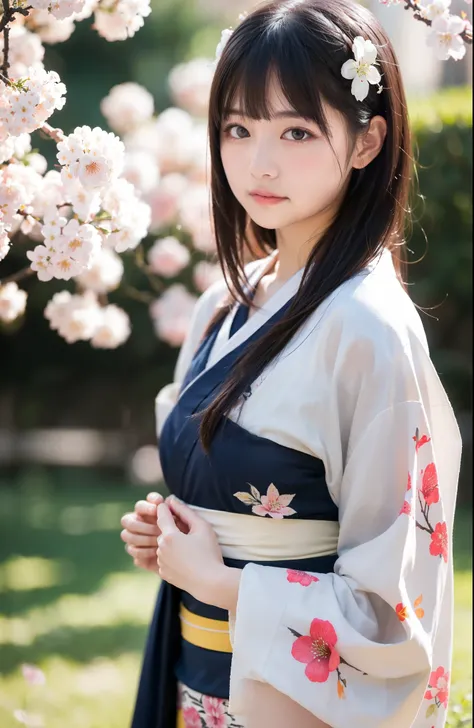 (8k, RAW photos , Best Quality, masterpiece:1.2), high resolution RAW color photos, professional photography, (realistic, photo realistic:1.37), (Best Quality:1.2), CINEMATIC LIGHT, (detailed face:1.2), (masterpiece:1.5), 1 girl, solo, upper body, waist, ...
