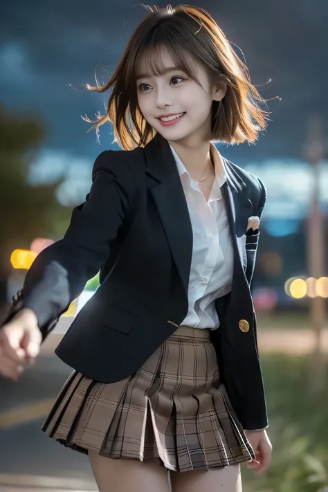 (Highest Quality、masterpiece、super quality、Super accurate 、UHD、Ultra High Definition:1.2)、(16k、photorealistic、Realistic As Pictured、 RAW photos 、f/2.8:1.4)、(Ultra Realistic Details、High Details、very detailed、Highest Qualityの影、written depth、ray tracing:1.2)...