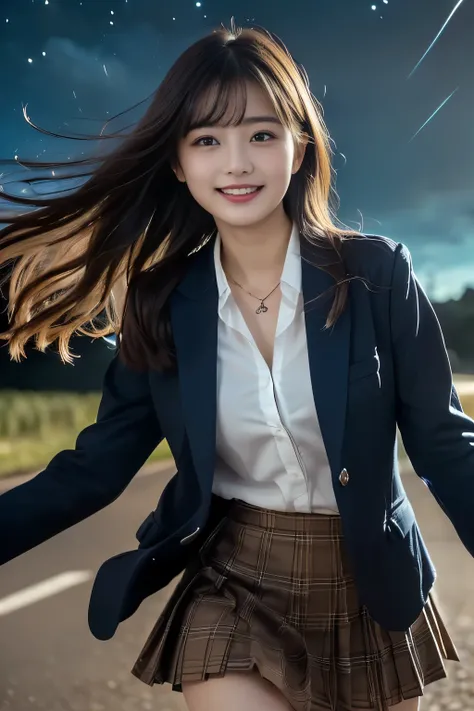 (Highest Quality、masterpiece、super quality、Super accurate 、UHD、Ultra High Definition:1.2)、(16k、photorealistic、Realistic As Pictured、 RAW photos 、f/2.8:1.4)、(Ultra Realistic Details、High Details、very detailed、Highest Qualityの影、written depth、ray tracing:1.2)...