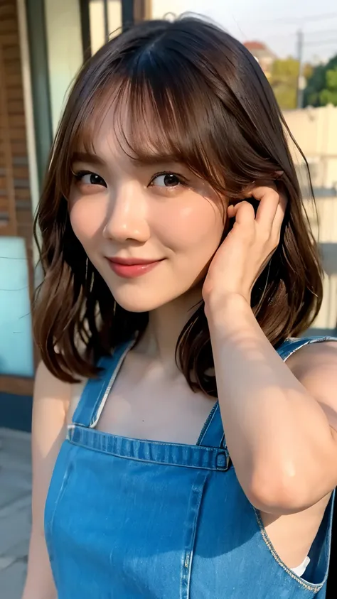 ((disposable film camera, instax)),(masterpiece,best quality:1.4),(8k,raw photo,photo realistic:1.2),shiny skin,detailed skin,detailed face,detailed eyes,1girl,Japanese idol,beautiful face, (((nfsw))), (short wavy hair), ((upper body)), ((small breast)), (...