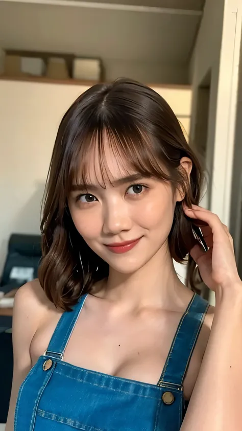 ((disposable film camera, instax)),(masterpiece,best quality:1.4),(8k,raw photo,photo realistic:1.2),shiny skin,detailed skin,detailed face,detailed eyes,1girl,Japanese idol,beautiful face, (((nfsw))), (short wavy hair), ((upper body)), ((small breast)), (...