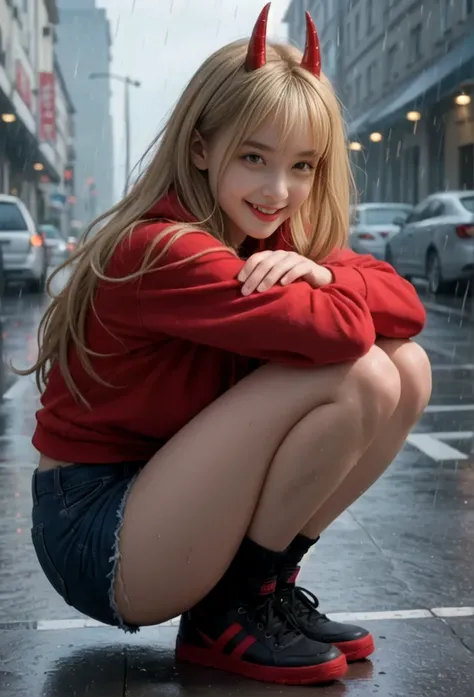(RAW photo:1.2), ((photorealistic:1.4),(masterpiece:1.3),(best quality:1.4),ultra high res,(detailed facial features),(detailed body features),HDR,8k resolution, 1 girl, long blonde hair, 8k, ultra high details, perfect nose, cinematic lighting, perfect bo...