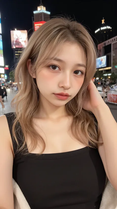 (((Ultra High Definition))),(((short hair、 black hair、 Wave Hair )))(((Extremely detailed underside))), ((( black armpit hair))),Extremely detailed underside ,Best Quality,8k resolution, attention to detail ,photorealistic,Realistic Textures,  Perfect Big ...