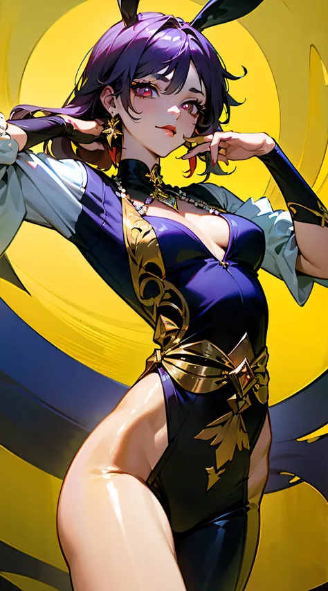 (geometric:1.1), ((1 anime girl, amazing, cute girl)), (Masterpiece, Best quality, Beautiful and aesthetic:1.2),((Ultra-high resolution, Golden ratio)), (Physically-based rendering), Sharp focus, (((high detail skin))), Intricately detailed clothing, Delic...