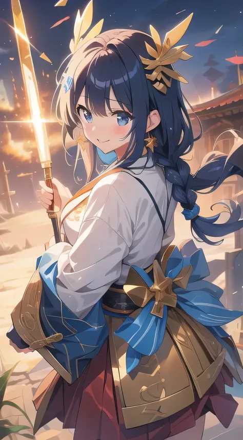 「Rare equipment」です
伝説級Rare equipmentをデザインせよ！Create sacred treasures that all adventurers admire